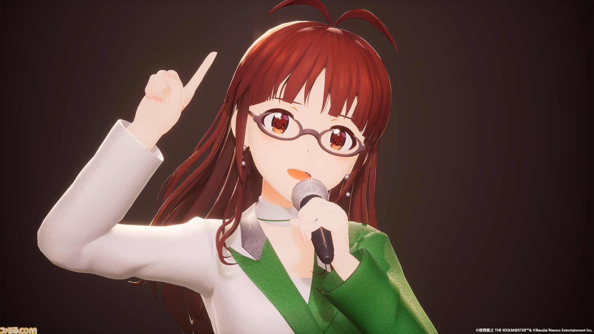 『アイマス』三浦あずさ・秋月律子 twin live “つみまつよるまち”東京公演リポート。大人の魅力が溢れる落ち着いたライブで、オシャレな新曲『Binary Star』も披露