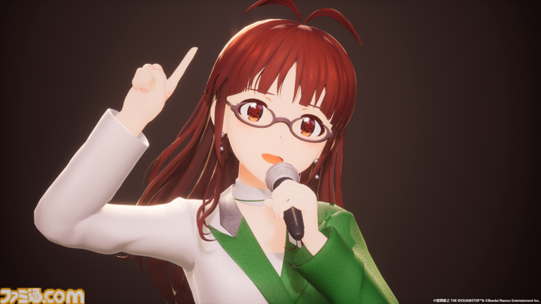 『アイマス』三浦あずさ・秋月律子 twin live “つみまつよるまち”東京公演リポート。大人の魅力が溢れる落ち着いたライブで、オシャレな新曲『Binary Star』も披露