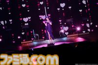 『アイマス』三浦あずさ・秋月律子 twin live “つみまつよるまち”東京公演リポート。大人の魅力が溢れる落ち着いたライブで、オシャレな新曲『Binary Star』も披露