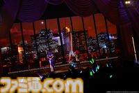 『アイマス』三浦あずさ・秋月律子 twin live “つみまつよるまち”東京公演リポート。大人の魅力が溢れる落ち着いたライブで、オシャレな新曲『Binary Star』も披露