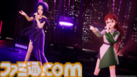 『アイマス』三浦あずさ・秋月律子 twin live “つみまつよるまち”東京公演リポート。大人の魅力が溢れる落ち着いたライブで、オシャレな新曲『Binary Star』も披露