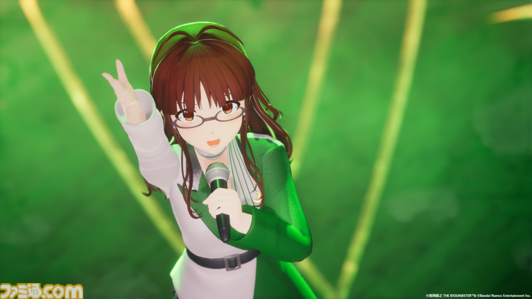『アイマス』三浦あずさ・秋月律子 twin live “つみまつよるまち”東京公演リポート。大人の魅力が溢れる落ち着いたライブで、オシャレな新曲『Binary Star』も披露