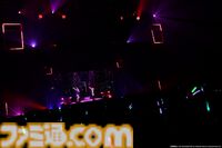 『アイマス』三浦あずさ・秋月律子 twin live “つみまつよるまち”東京公演リポート。大人の魅力が溢れる落ち着いたライブで、オシャレな新曲『Binary Star』も披露