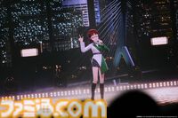 『アイマス』三浦あずさ・秋月律子 twin live “つみまつよるまち”東京公演リポート。大人の魅力が溢れる落ち着いたライブで、オシャレな新曲『Binary Star』も披露