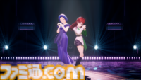 『アイマス』三浦あずさ・秋月律子 twin live “つみまつよるまち”東京公演リポート。大人の魅力が溢れる落ち着いたライブで、オシャレな新曲『Binary Star』も披露
