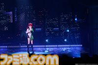 『アイマス』三浦あずさ・秋月律子 twin live “つみまつよるまち”東京公演リポート。大人の魅力が溢れる落ち着いたライブで、オシャレな新曲『Binary Star』も披露
