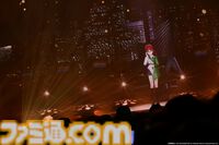 『アイマス』三浦あずさ・秋月律子 twin live “つみまつよるまち”東京公演リポート。大人の魅力が溢れる落ち着いたライブで、オシャレな新曲『Binary Star』も披露