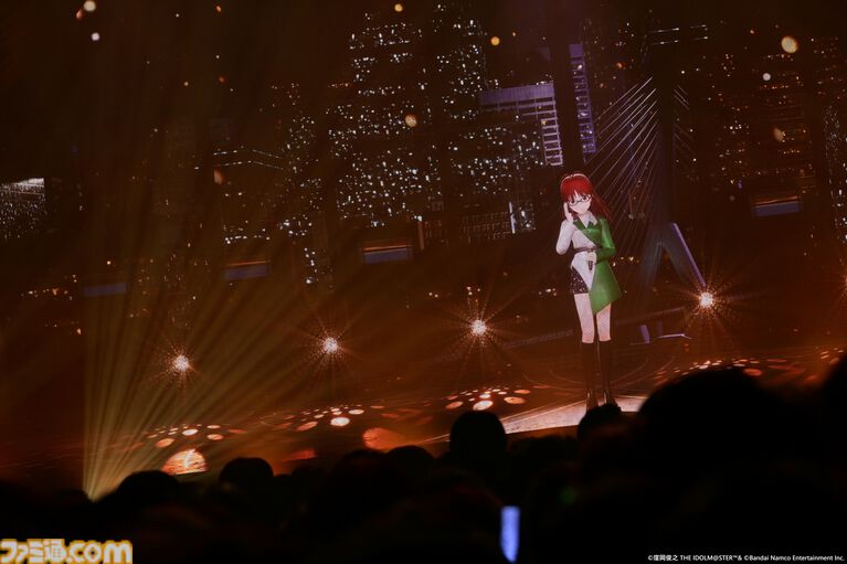 『アイマス』三浦あずさ・秋月律子 twin live “つみまつよるまち”東京公演リポート。大人の魅力が溢れる落ち着いたライブで、オシャレな新曲『Binary Star』も披露