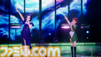 『アイマス』三浦あずさ・秋月律子 twin live “つみまつよるまち”東京公演リポート。大人の魅力が溢れる落ち着いたライブで、オシャレな新曲『Binary Star』も披露