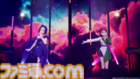 『アイマス』三浦あずさ・秋月律子 twin live “つみまつよるまち”東京公演リポート。大人の魅力が溢れる落ち着いたライブで、オシャレな新曲『Binary Star』も披露