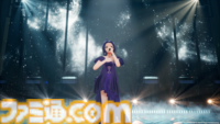 『アイマス』三浦あずさ・秋月律子 twin live “つみまつよるまち”東京公演リポート。大人の魅力が溢れる落ち着いたライブで、オシャレな新曲『Binary Star』も披露