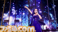 『アイマス』三浦あずさ・秋月律子 twin live “つみまつよるまち”東京公演リポート。大人の魅力が溢れる落ち着いたライブで、オシャレな新曲『Binary Star』も披露