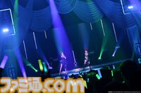 『アイマス』三浦あずさ・秋月律子 twin live “つみまつよるまち”東京公演リポート。大人の魅力が溢れる落ち着いたライブで、オシャレな新曲『Binary Star』も披露