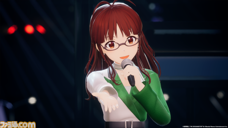 『アイマス』三浦あずさ・秋月律子 twin live “つみまつよるまち”東京公演リポート。大人の魅力が溢れる落ち着いたライブで、オシャレな新曲『Binary Star』も披露