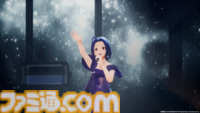 『アイマス』三浦あずさ・秋月律子 twin live “つみまつよるまち”東京公演リポート。大人の魅力が溢れる落ち着いたライブで、オシャレな新曲『Binary Star』も披露