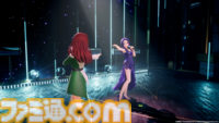 『アイマス』三浦あずさ・秋月律子 twin live “つみまつよるまち”東京公演リポート。大人の魅力が溢れる落ち着いたライブで、オシャレな新曲『Binary Star』も披露
