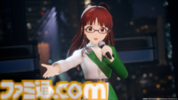 『アイマス』三浦あずさ・秋月律子 twin live “つみまつよるまち”東京公演リポート。大人の魅力が溢れる落ち着いたライブで、オシャレな新曲『Binary Star』も披露
