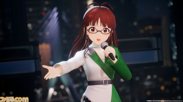 『アイマス』三浦あずさ・秋月律子 twin live “つみまつよるまち”東京公演リポート。大人の魅力が溢れる落ち着いたライブで、オシャレな新曲『Binary Star』も披露