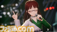 『アイマス』三浦あずさ・秋月律子 twin live “つみまつよるまち”東京公演リポート。大人の魅力が溢れる落ち着いたライブで、オシャレな新曲『Binary Star』も披露