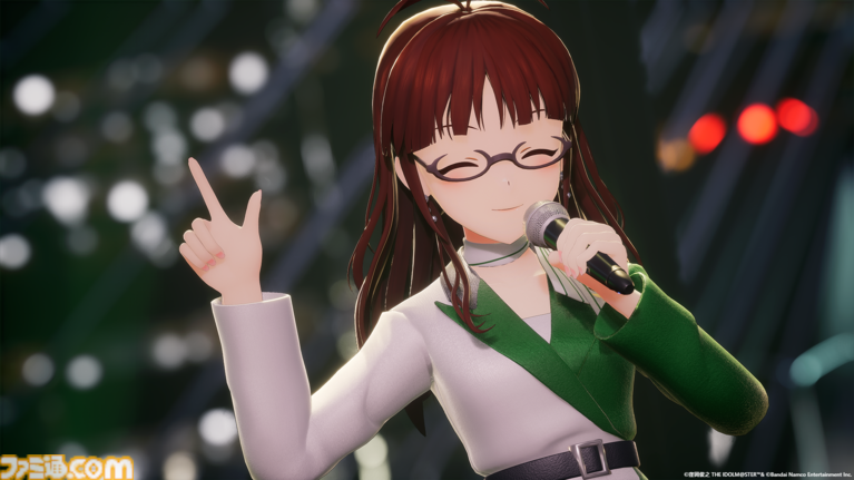 『アイマス』三浦あずさ・秋月律子 twin live “つみまつよるまち”東京公演リポート。大人の魅力が溢れる落ち着いたライブで、オシャレな新曲『Binary Star』も披露