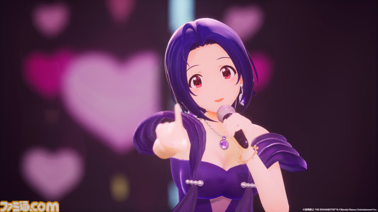『アイマス』三浦あずさ・秋月律子 twin live “つみまつよるまち”東京公演リポート。大人の魅力が溢れる落ち着いたライブで、オシャレな新曲『Binary Star』も披露