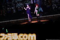 『アイマス』三浦あずさ・秋月律子 twin live “つみまつよるまち”東京公演リポート。大人の魅力が溢れる落ち着いたライブで、オシャレな新曲『Binary Star』も披露
