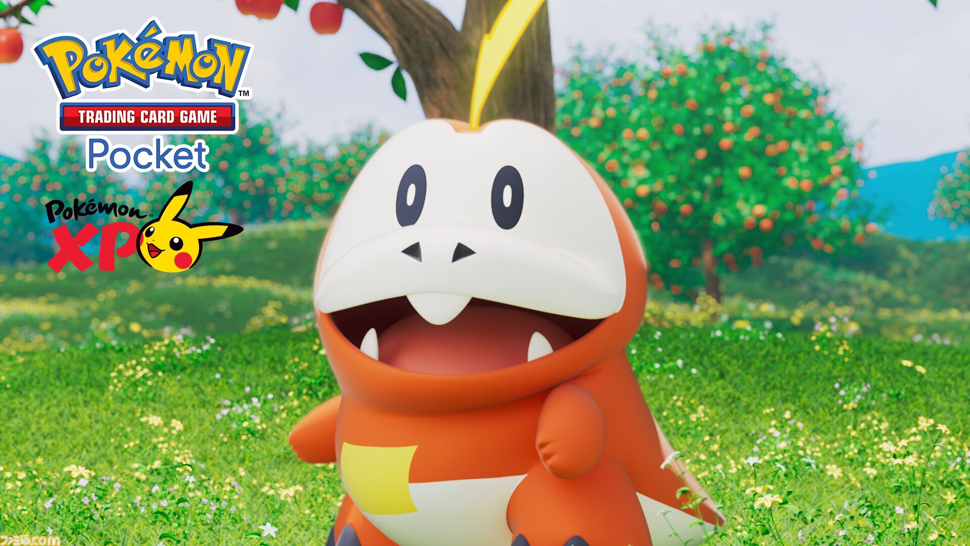 『ポケポケ』ふたつのタイプを持つ“デュアルタイプ”や、進化前のたねポケモンの“ポケモンex”が新登場。新シリーズが2026年10月よりスタート