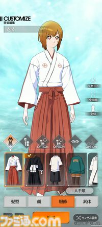 『BLEACH Mirrors High』事前登録受付が開始。『千年血戦篇』のその後を描く新作スマホゲーム。登録者50万人達成で一護とルキアがもらえる