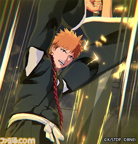 『BLEACH Mirrors High』事前登録受付が開始。『千年血戦篇』のその後を描く新作スマホゲーム。登録者50万人達成で一護とルキアがもらえる