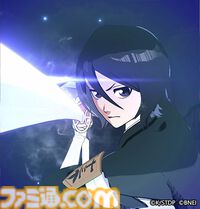 『BLEACH Mirrors High』事前登録受付が開始。『千年血戦篇』のその後を描く新作スマホゲーム。登録者50万人達成で一護とルキアがもらえる