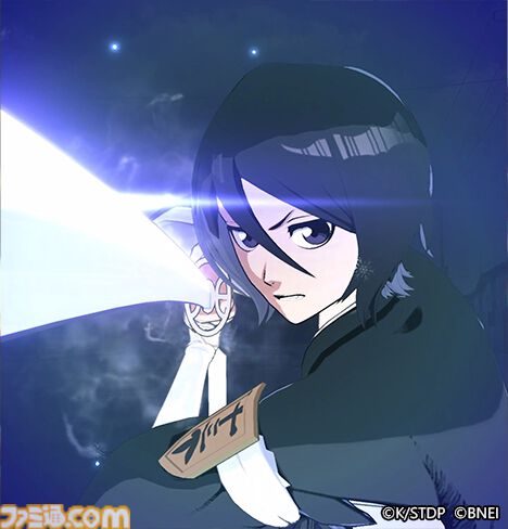 『BLEACH Mirrors High』事前登録受付が開始。『千年血戦篇』のその後を描く新作スマホゲーム。登録者50万人達成で一護とルキアがもらえる