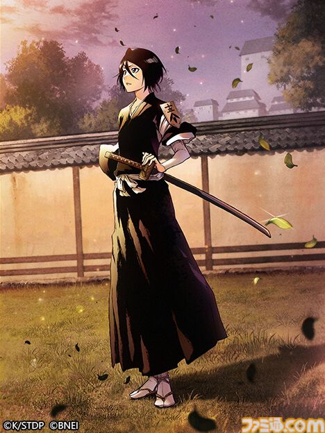 『BLEACH Mirrors High』事前登録受付が開始。『千年血戦篇』のその後を描く新作スマホゲーム。登録者50万人達成で一護とルキアがもらえる