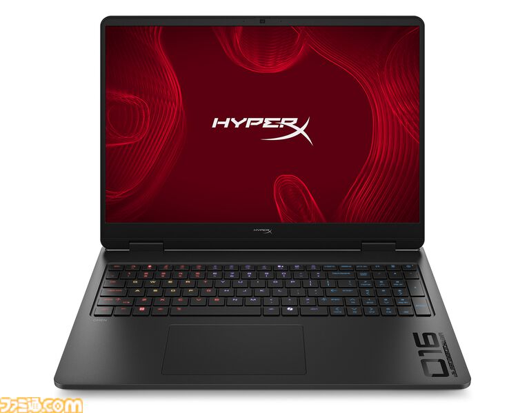 RTX5060搭載ゲーミングノートが半額! HP“BIGサマーセール第2弾”は8月31日まで開催中【最大50%オフ】