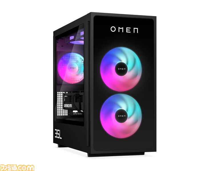 RTX5060搭載ゲーミングノートが半額! HP“BIGサマーセール第2弾”は8月31日まで開催中【最大50%オフ】