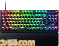 AmazonスマイルセールでRazer製品がお買い得。ゲーミングマウスは32％オフ、ラピッドトリガー搭載キーボードは36％オフ