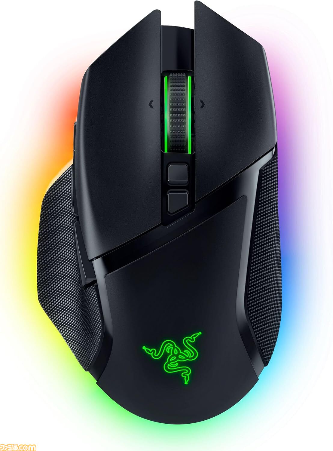 AmazonスマイルセールでRazer製品がお買い得。ゲーミングマウスは32％オフ、ラピッドトリガー搭載キーボードは36％オフ