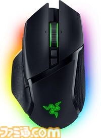 AmazonスマイルセールでRazer製品がお買い得。ゲーミングマウスは32％オフ、ラピッドトリガー搭載キーボードは36％オフ