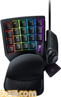 AmazonスマイルセールでRazer製品がお買い得。ゲーミングマウスは32％オフ、ラピッドトリガー搭載キーボードは36％オフ