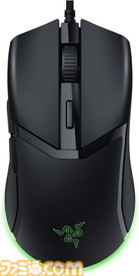 AmazonスマイルセールでRazer製品がお買い得。ゲーミングマウスは32％オフ、ラピッドトリガー搭載キーボードは36％オフ