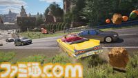 『クレイジータクシー：ワールドツアー』先行レビュー。とにかく「気持ちいい」と叫び続けた30分の試遊感想。24年ぶりの爽快感、最高！【gamescom 2026】