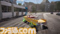 『クレイジータクシー：ワールドツアー』先行レビュー。とにかく「気持ちいい」と叫び続けた30分の試遊感想。24年ぶりの爽快感、最高！【gamescom 2026】