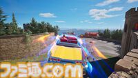 『クレイジータクシー：ワールドツアー』先行レビュー。とにかく「気持ちいい」と叫び続けた30分の試遊感想。24年ぶりの爽快感、最高！【gamescom 2026】
