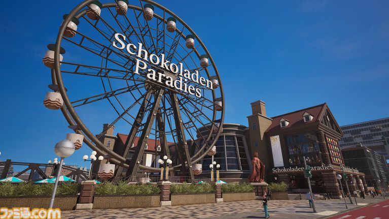 『クレイジータクシー:ワールドツアー』先行レビュー。とにかく「気持ちいい」と叫び続けた30分の試遊感想。24年ぶりの爽快感、最高!【gamescom 2026】