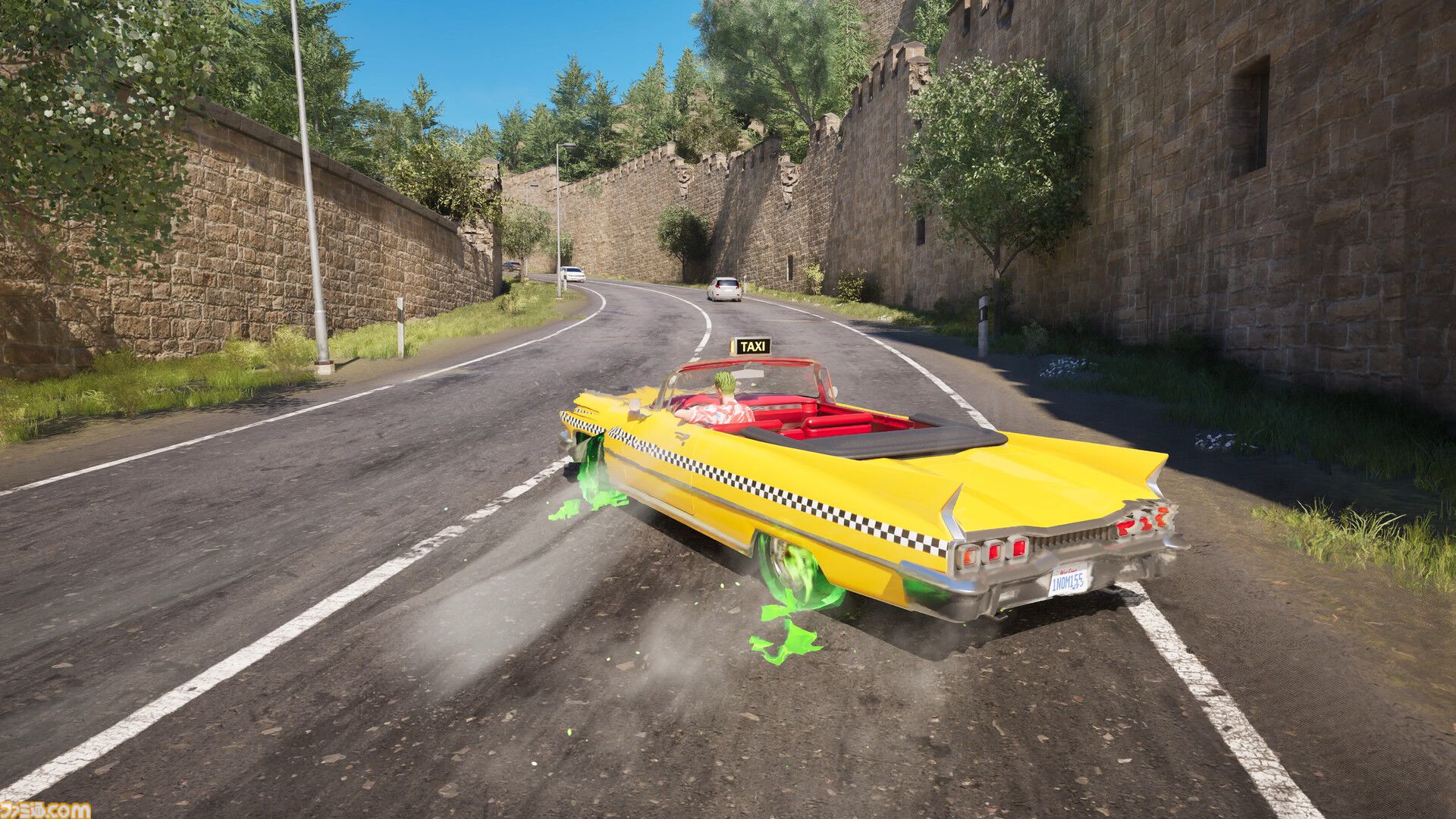 『クレイジータクシー：ワールドツアー』先行レビュー。とにかく「気持ちいい」と叫び続けた30分の試遊感想。24年ぶりの爽快感、最高！【gamescom 2026】