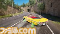 『クレイジータクシー：ワールドツアー』先行レビュー。とにかく「気持ちいい」と叫び続けた30分の試遊感想。24年ぶりの爽快感、最高！【gamescom 2026】