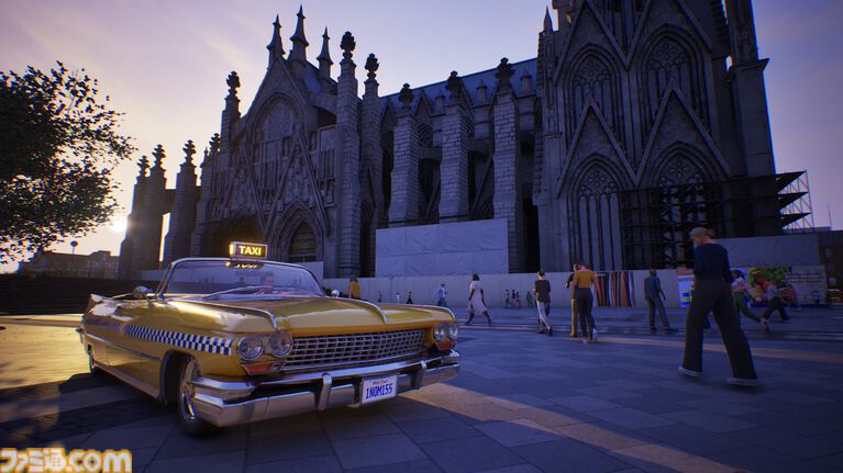 『クレイジータクシー:ワールドツアー』先行レビュー。とにかく「気持ちいい」と叫び続けた30分の試遊感想。24年ぶりの爽快感、最高!【gamescom 2026】