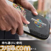 『マリオカート ワールド』デザインのスイッチ2コントローラが発売。背面に自由にボタンを割り当てられる追加ボタンも搭載した本格派