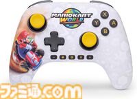 『マリオカート ワールド』デザインのスイッチ2コントローラが発売。背面に自由にボタンを割り当てられる追加ボタンも搭載した本格派