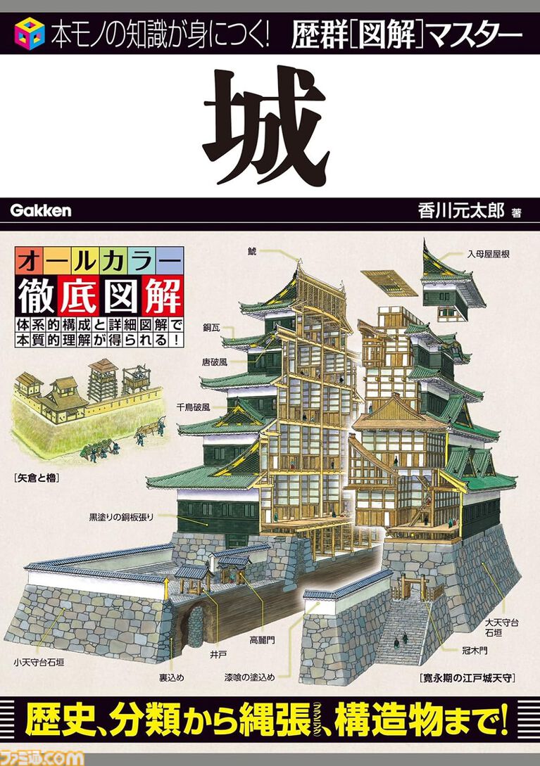 Kindleで『ガルパン』絵コンテ集や『ヴイナス戦記』全巻が“99円”セール中! 海洋堂・タミヤRC・城・日本軍の資料本もセール対象でめっちゃ安い