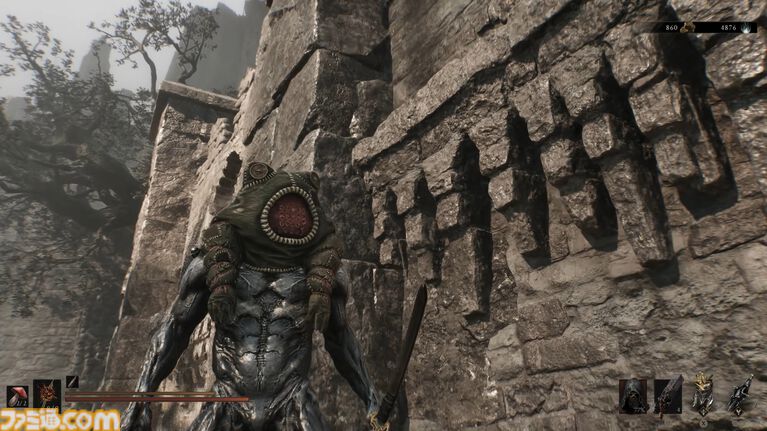 『Mortal Shell II』大型アプデ第1弾がPCで配信